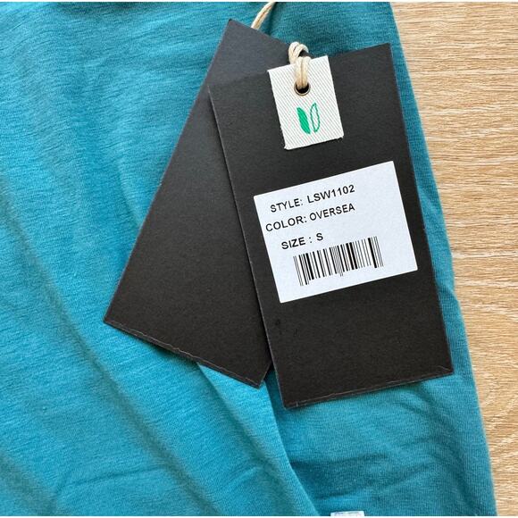 Linksoul Women's T-Shirt - Size S - Picture 3 of 5